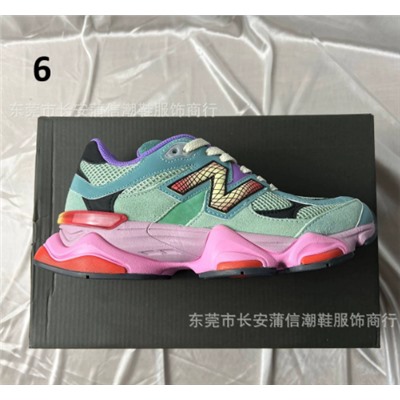 Кроссовки New Balanc*e , отличная реплика