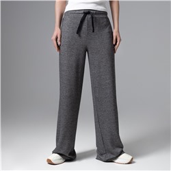 Брюки с лампасами, Смелый выход (серый)