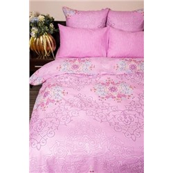 КПБ Витраж бязь 1,5 сп.