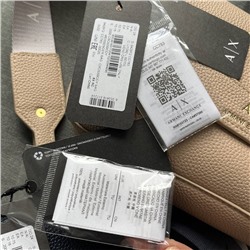 Женская сумка  Arman*i Exchang*e