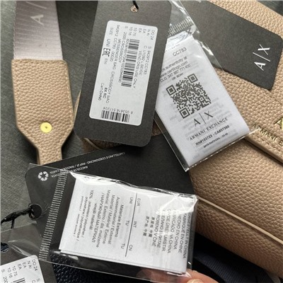 Женская сумка  Arman*i Exchang*e