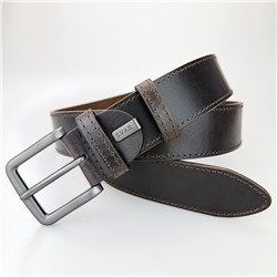 Ремень Джинсовый