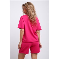 83907 костюм женский летний с шортами