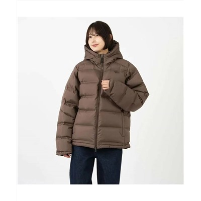 Куртка пуховик   Reebo*k 👟  Экспорт в Японию  Унисекс модель