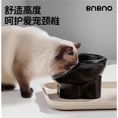 Керамические миски для кошек.