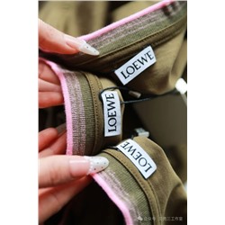 Женская футболка с вышивкой ЛОЕВ*Е 💛