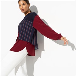 Свитшот, Стиль по-взрослому (legend)