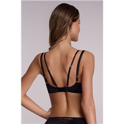 2198 PU бюст AVA