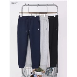 Мужские утепленные штаны на флисе  РАЛЬ*Ф Л