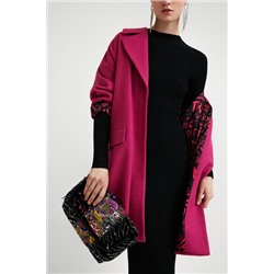 Bolso bandolera lentejuelas