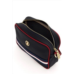 Kadın Lacivert Çapraz Çanta