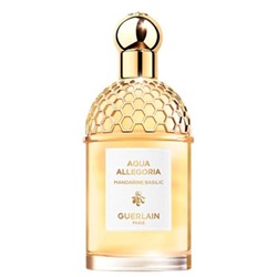 5ML GUERLAIN AQUA ALLEGORIA MANDARINE BASILIC edt (w) отливант