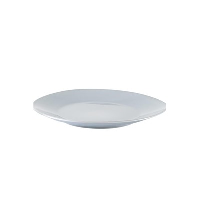 Souci Servis Tabağı - Mavi - 30 cm
