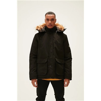 Bad Bear Rock Rabbıt Jacket Nıght