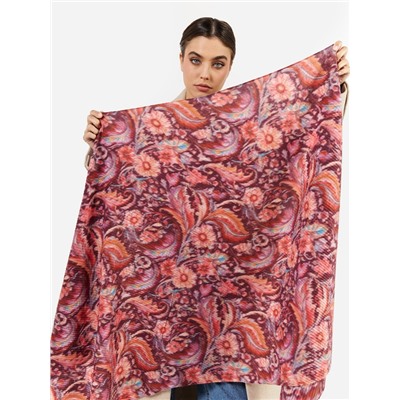 Палантин женский KSH15-1616-4