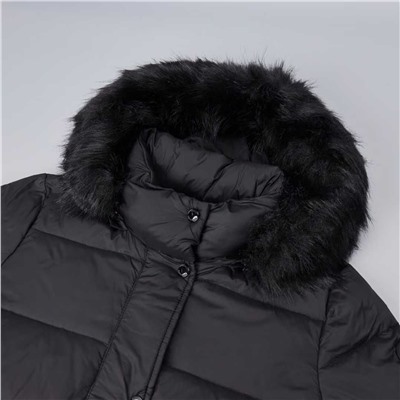 Женский пуховик    М КОР*С