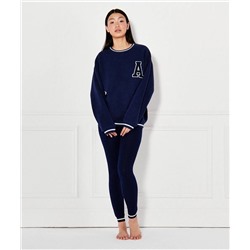 Legging de malla
