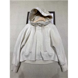 куртка из альпаки и белого утиного пуха от LP