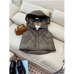 Распродажа жилетка max  люкс