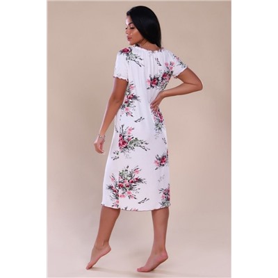 916 Сорочка из вискозы