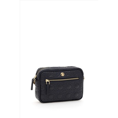 Kadın Lacivert Kol Çantası