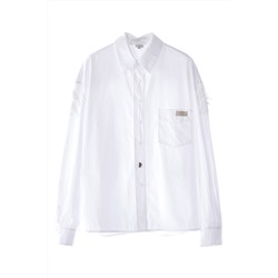 Camisa Blanco
