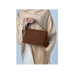 Палантин Pashmina женский Lanotti/топленое-молоко