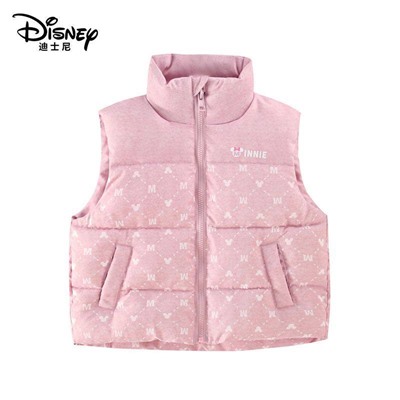 Жилетка для девочек ДИСНЕЙ