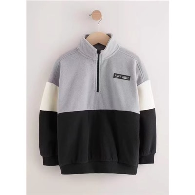 Теплая флисовая кофта. Экспорт