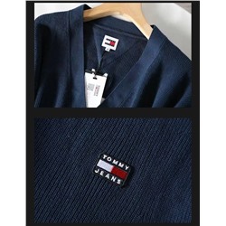 Женский свободный кардиган ТОММИ ДЖИН*С