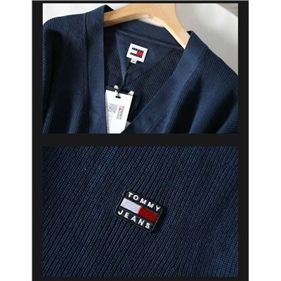 Женский свободный кардиган ТОММИ ДЖИН*С