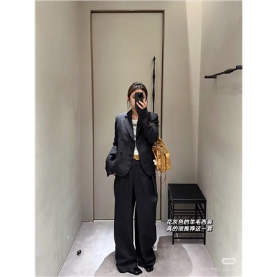 Пиджак шерсть люкс