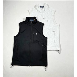 Мужская тонкая жилета РАЛЬ*Ф Л