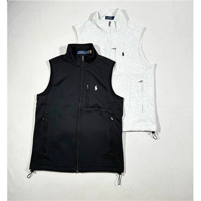 Мужская тонкая жилета РАЛЬ*Ф Л