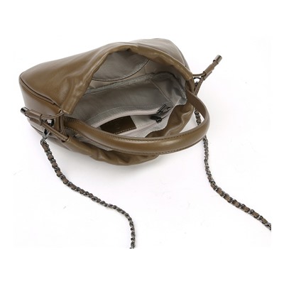 Сумка Lanotti FLORENZA KISET 5839/зеленый