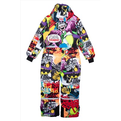 Комбинезон PLAYTODAY, 801255