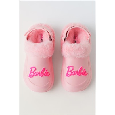 RUBBERISED BARBIE™ CLOGS