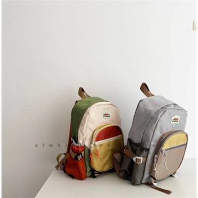 Детский легкий рюкзак