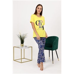 Костюм с брюками 35713 НАТАЛИ #876203