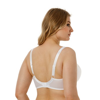 Бюстгальтер №10244 Base сшивная Lengy