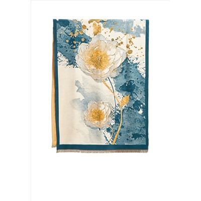 Палантин женский RH10-29-13