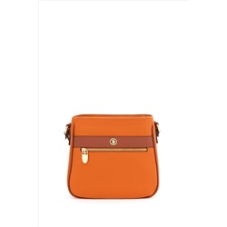 Kadın Turuncu Çanta