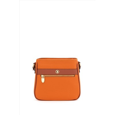 Kadın Turuncu Çanta