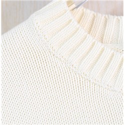 Классический вязанный свитер РАЛЬ*Ф Л