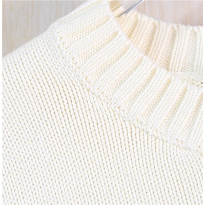 Классический вязанный свитер РАЛЬ*Ф Л