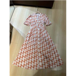 Платье  люкс