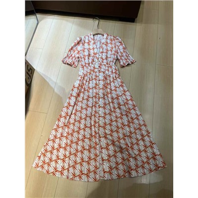 Платье  люкс