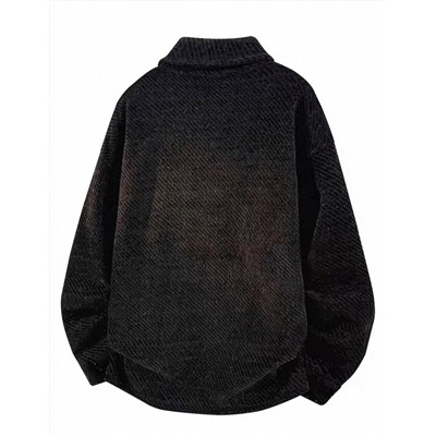 Мужская куртка-рубашка Pau*l Fran*k   Оригинал