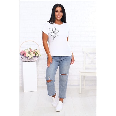 Футболка Арт. 790 НАТАЛИ #981604