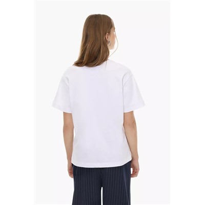 Camiseta premium oversize